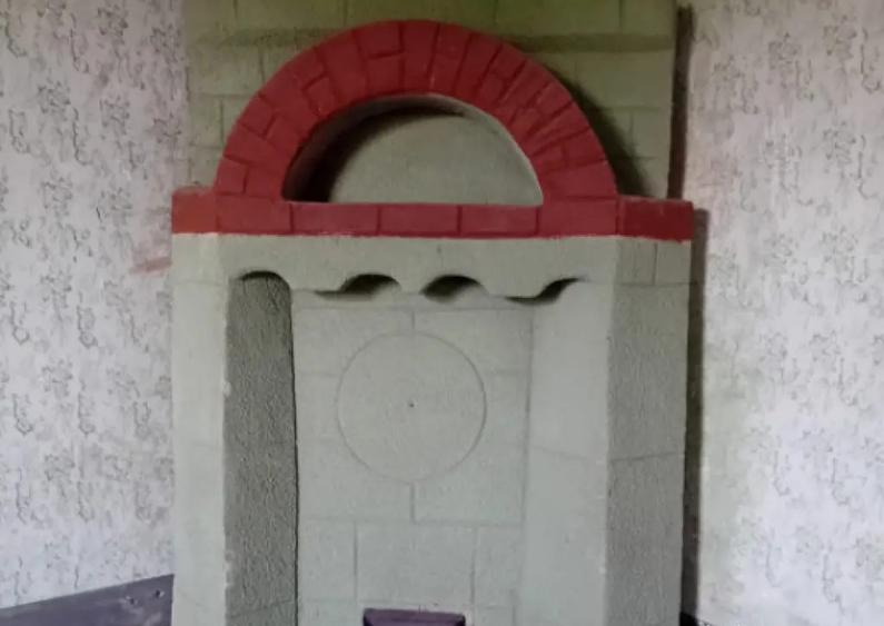 Casa P, 96 mp, teren 1948, Silistea Crucii - 2