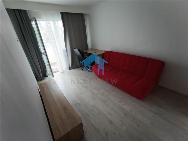 Garsoniera, Zorilor - 1