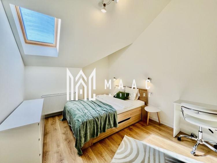 Apartament 2 camere I la cheie I cu logie și loc de parcare inclus - 22