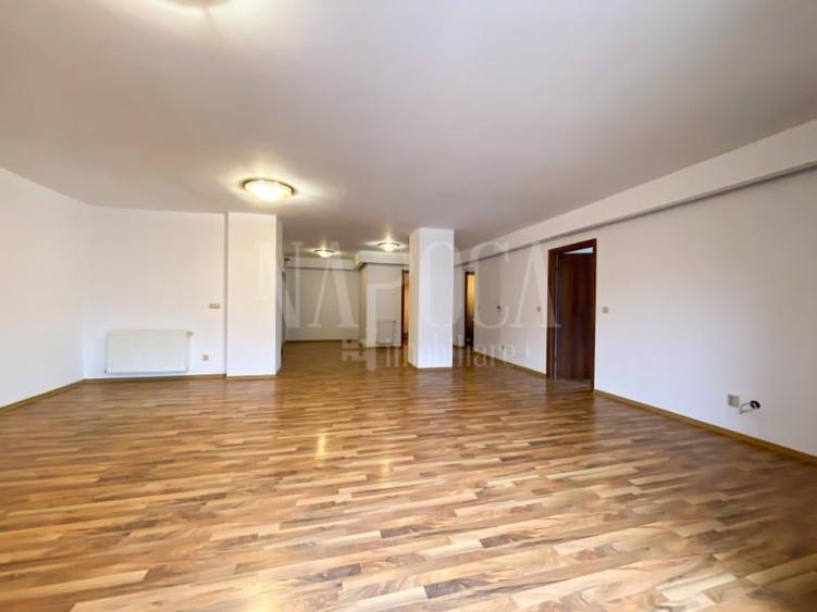 Apartament 3 camere de vanzare in Borhanci, Cluj Napoca - 2