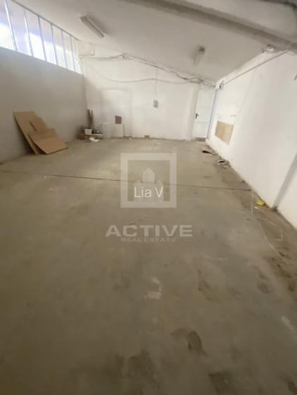 Hale depozitare ||  floresti 100-140 mp