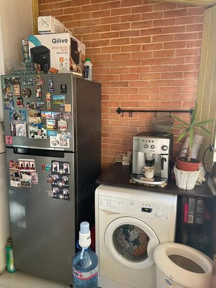 Proprietar ofer spre vanzare garsoniera provenita din camera de camin. - 7