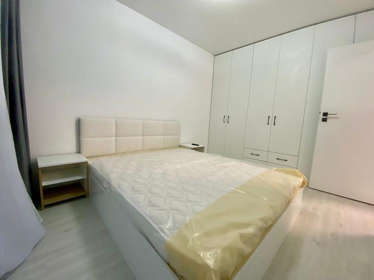 Apartament - 2 camere - Centrala proprie - AC - Militari Residence - 3