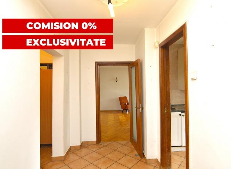 VANZARE APARTAMENT 3 CAMERE UNIRII – NERVA TRAIAN-COMISION 0% - 32