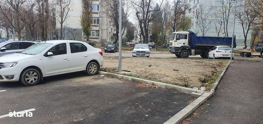 construibil Aparatori la 3 min Universitate Ideal parcare colectiva - 18