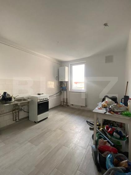 Apartament cu 2 camere, decomandat in zona Centrala a Brasovului - 10