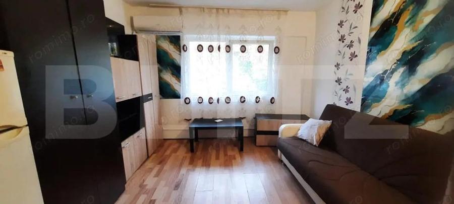 Garsoniera de inchiriat Carpati II, Satu Mare