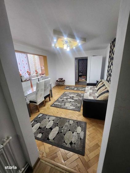 cv 47 C.Porumbescu, apartament 2 camere - 4