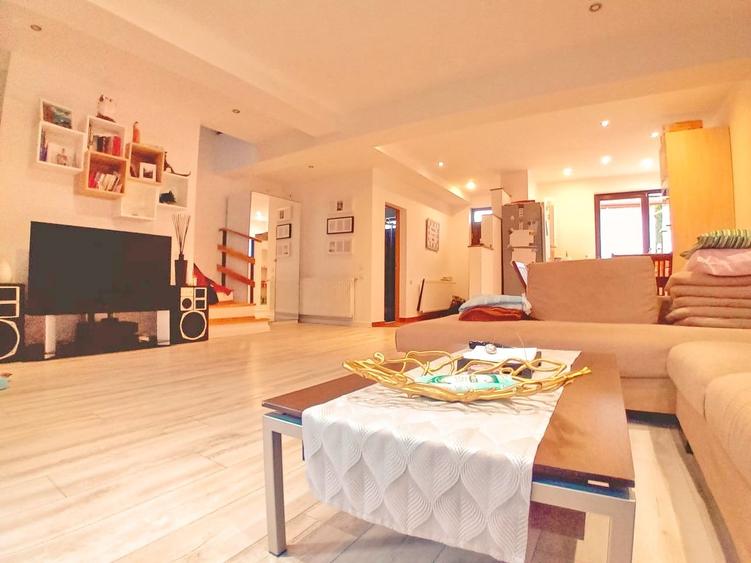 Casa De Tip Duplex, 4 Camere, Ghimbav, Complet Mobilata Si Utilata - 7