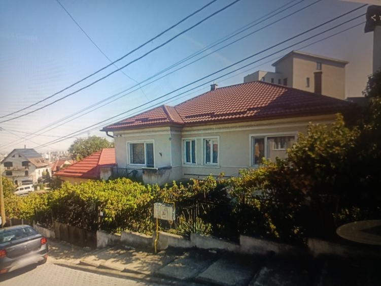 Casa individuală 5 camere in Andrei Mureșanu - 3