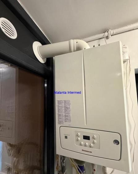 Apartament 3 camere - Dacia - 6