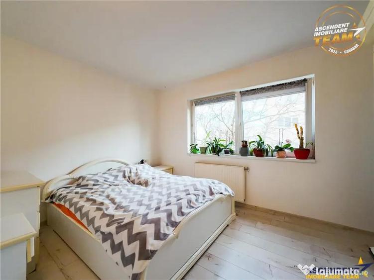 LIVE! Camin decomandat,4 camere,2 bai, conditii apreciabile, - 7