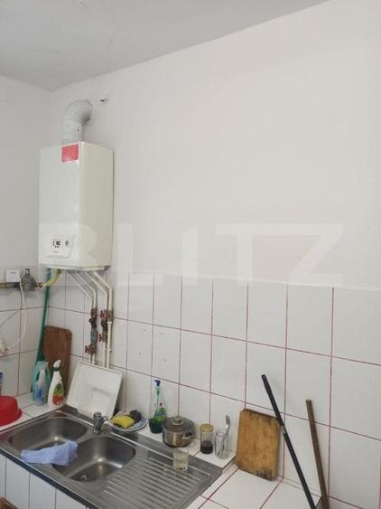 Doua Case + 2 Spatii Comerciale, 440 mp Utili – pe Str. Libertatii! - 17