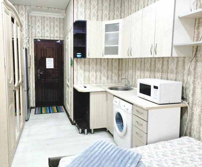 Studio de inchiriat in Sebastian