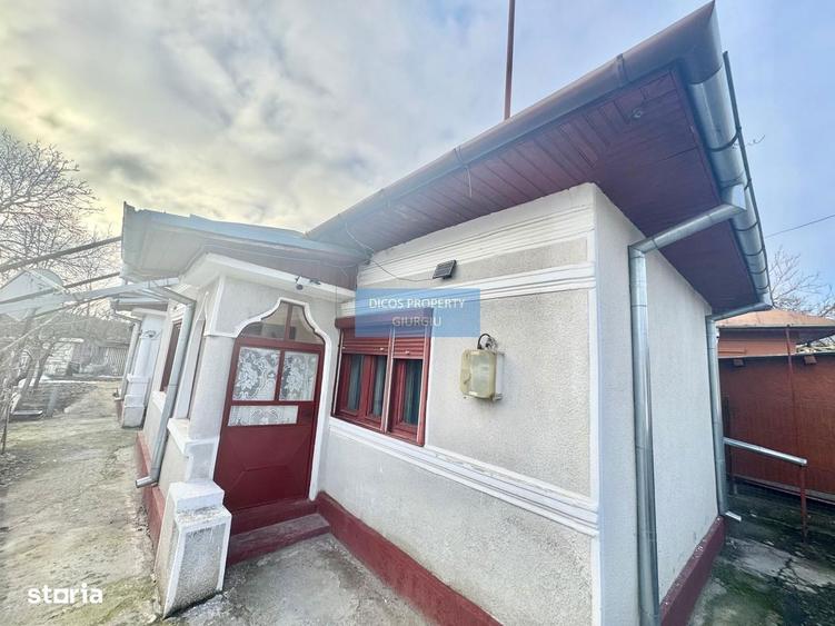 Casa de vanzare Fdt. Rozelor - 9