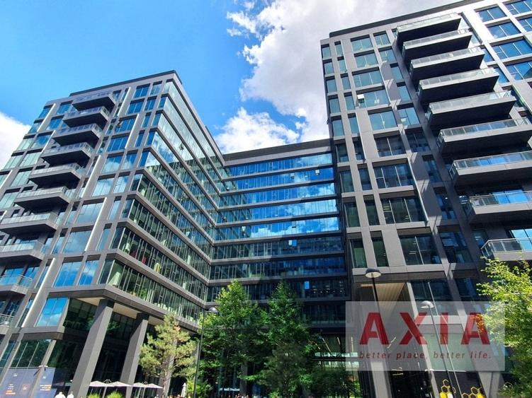 Inchiriere birouri premium The Bridge, Comision 0% - 8