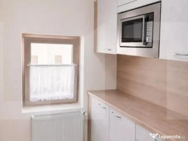Apartament de vanzare, 2 camere - Braytim - 3