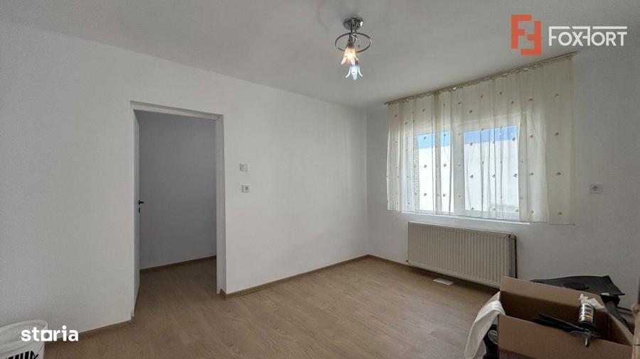 Casa individuala cu 4 camere in zona Ghiroda - 7