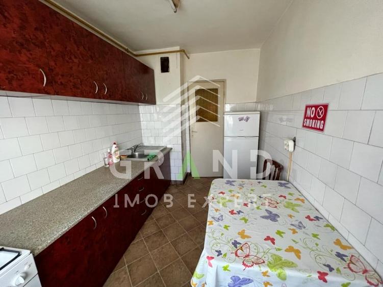 Apartament 3 camere | Semidecomandat | Zona FSEGA – Iulius Mall - 19