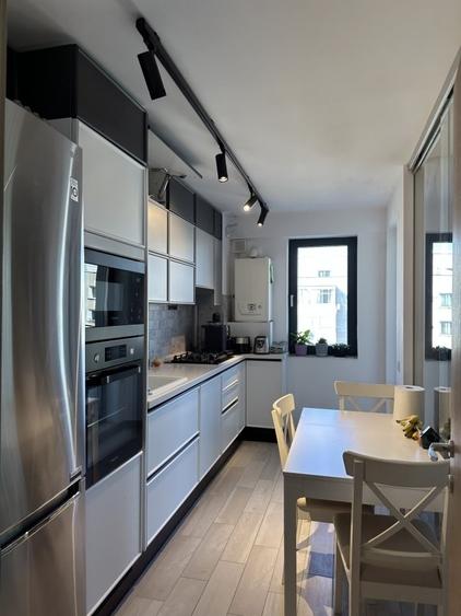 Roka Residence | Nerva Traian - apartament 2 camere - loc de parcare subteran - 6