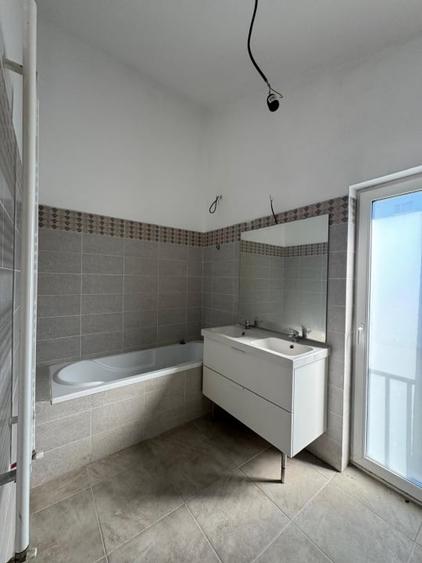 Duplex spatios 143 mp cu garaj si curte – Citadella Garden - 15