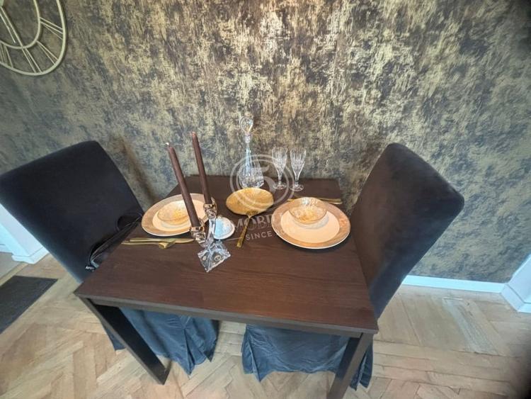 Floreasca Cinema | 2 Camere Șic cu Design Modern – Comision 0% - 4