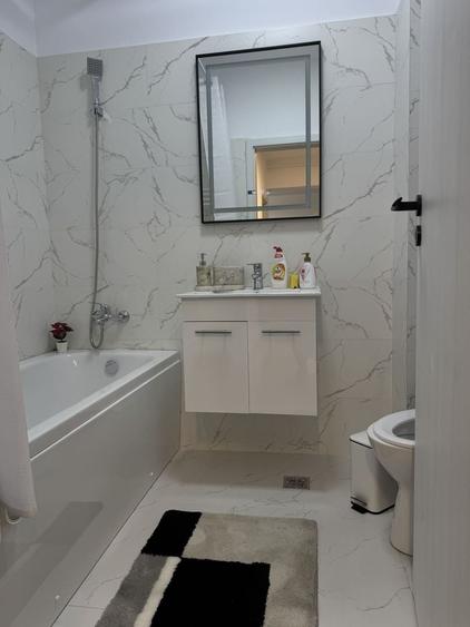 Apartament 2 camere Militari Residence Loc de Parcare - 5