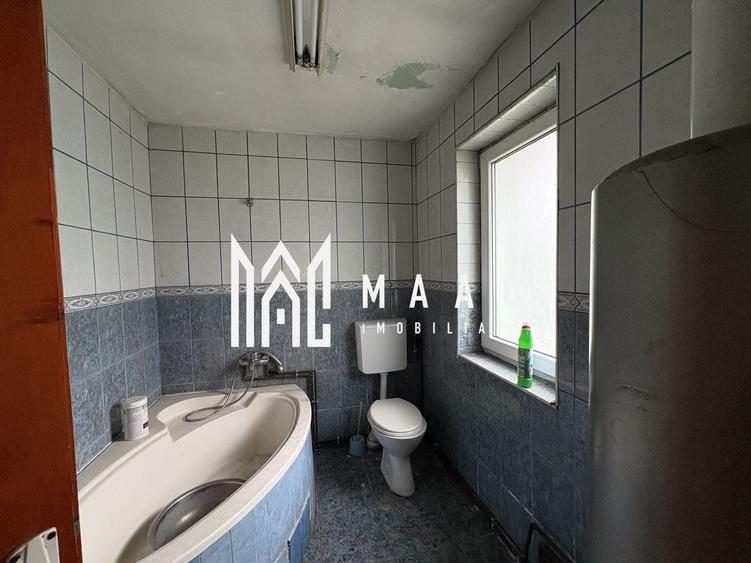 Casă Rășinari 105 mp utili I 3 corpuri I Curte I Utilități I - 8