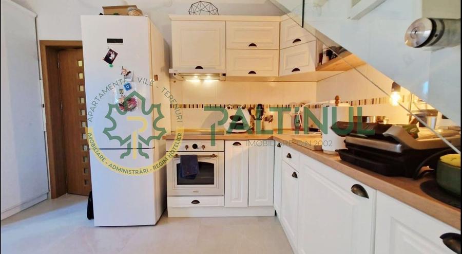 Casa moderna 3 camere de inchiriat – Cartierul Arhitectilor, Sibiu - 7