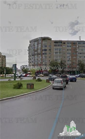 Spatiu comercial (350 mp) in zona 13 Septembrie