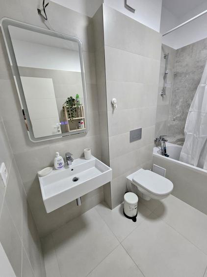 Garsoniera de vanzare, Tower Residence - 3