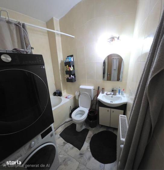 Vanzare - Apartament 2 Camere Decomandat, Zona Victoriei - Pronto, Eta - 7