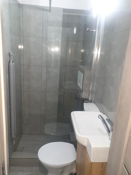 Garsoniera Exclusivitate Tomis 3 City Mall - 4