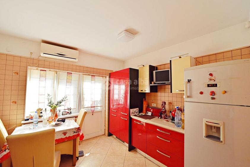 Bucium - Pleiada, locuinta P+M, disponibila imediat! Bun venit acasa! - 7