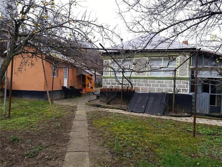 Casa tip parter zona Sarata Monteoru - 2