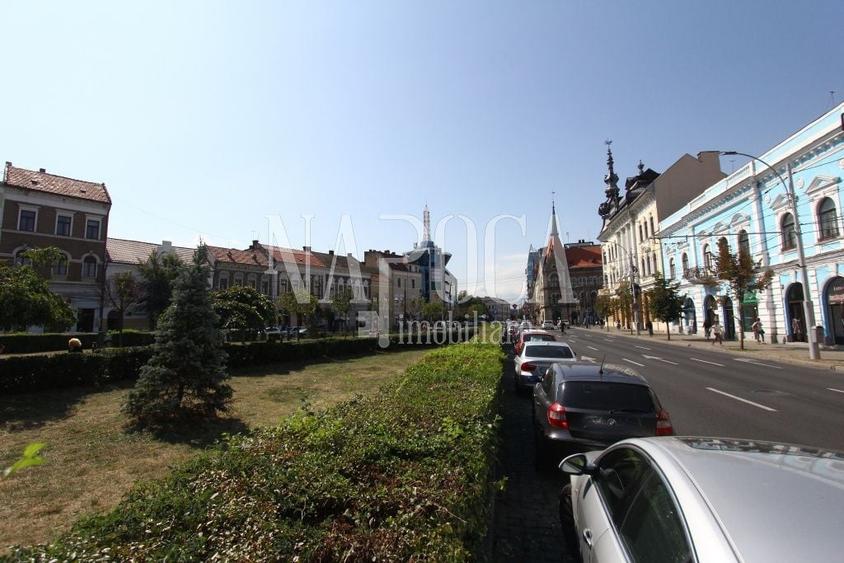 Apartament 4 camere de vanzare in Centru, Cluj Napoca - 4