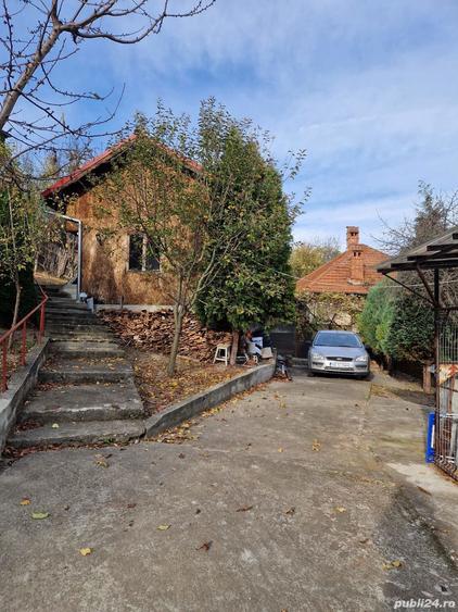 Casa de vanzare in Campulung Muscel - 8