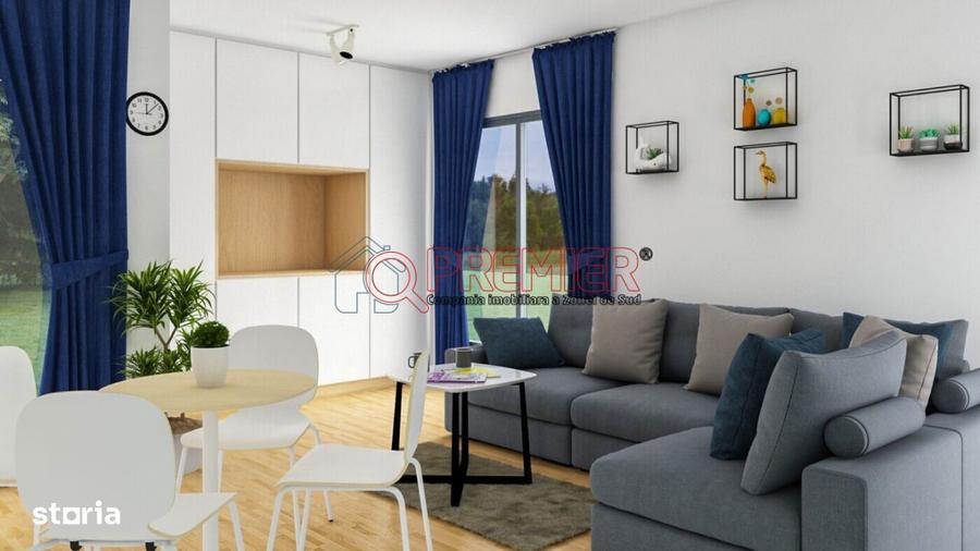 Popesti Leordeni - Vila individuala 5 camere - 1