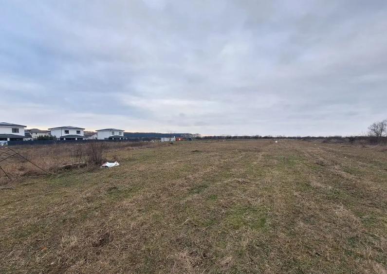 Cobeanca PRIMARIE Ogorului - Loturi 500 - 1100 mp - PRET ... - 3