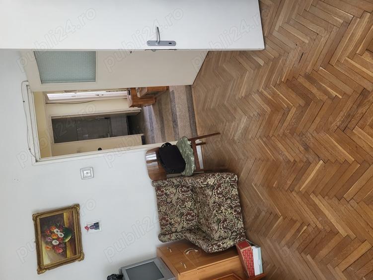 Apartament 3 camere Campulung Rotunda - 1