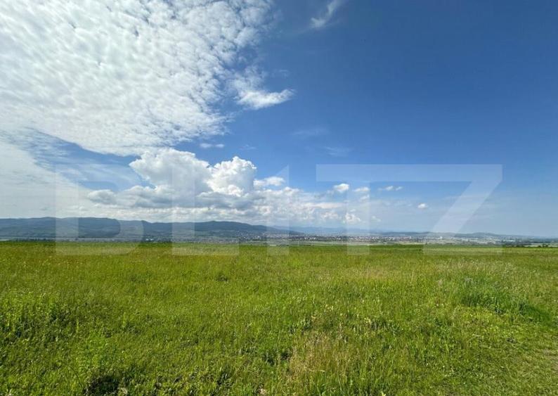 Teren intravilan, 789 mp, zona Oarda de Sus - 8