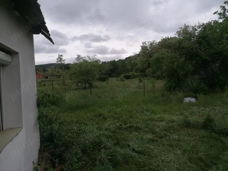 Casa de vanzare Tinaud - 2