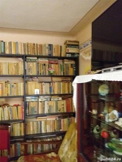 Vila 2 corpuri cladire, anexe si teren 5645 mp - 1