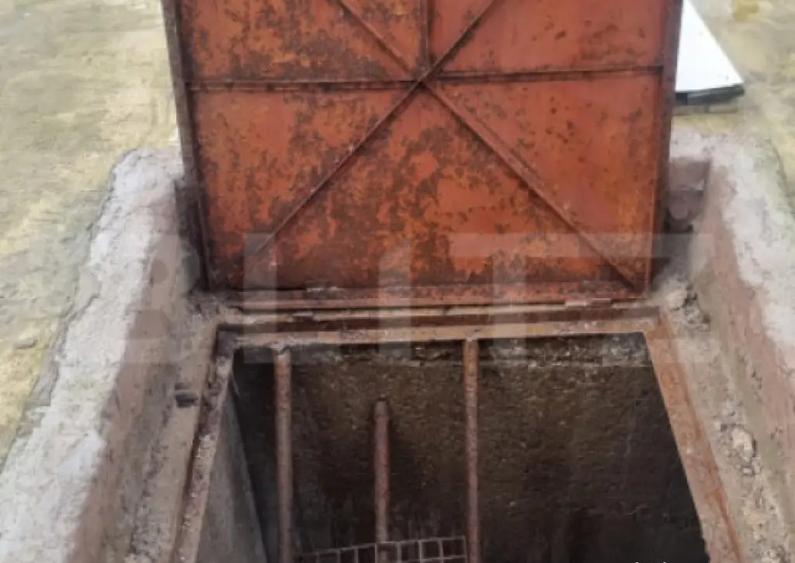 CASA VANZARE anul 2000 Zalhanaua, Mane?ti MOBILATA gat - 6