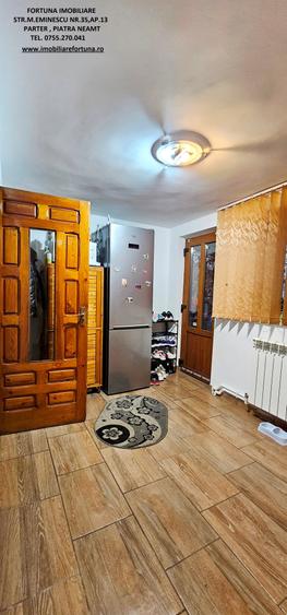 Casa individuala,cu 2 beciuri, anexe si 920 mp teren,la 10 minute de P.Neamt - 17