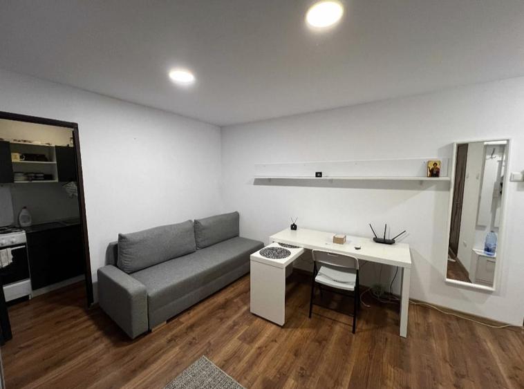 Garsoniera | Brancoveanu | Secuilor - 2