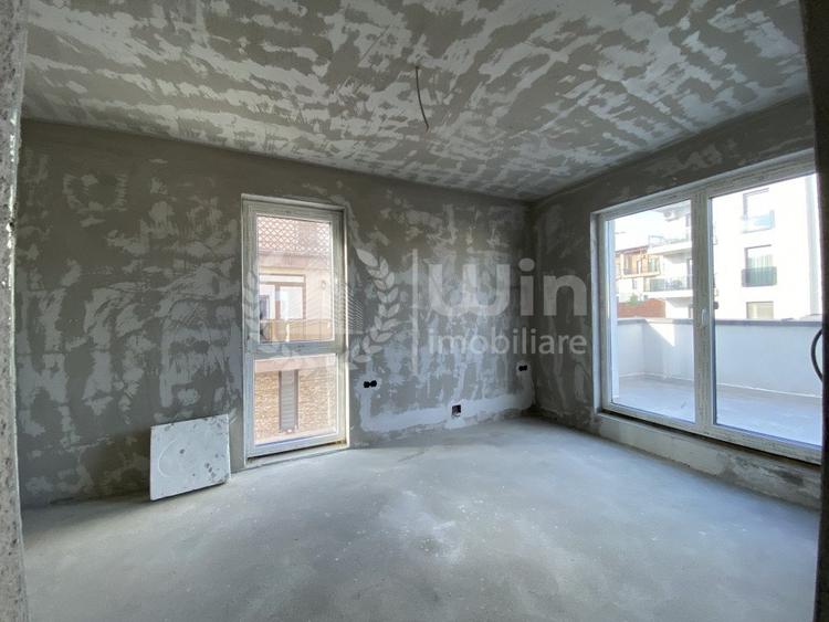 Duplex cu 6 camere | 160mp utili | Teren 245mp | Zona Eugen Ionesco - 6