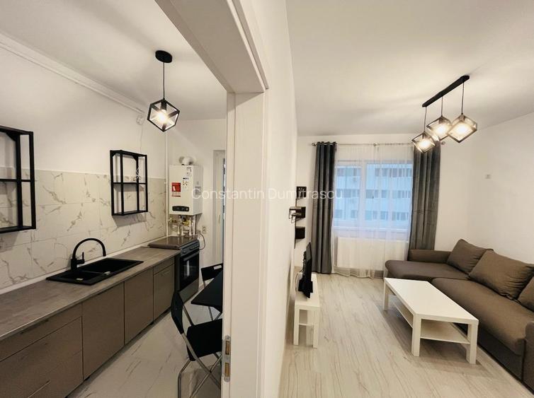 Inchiriez Garsoniera