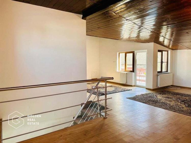 Apartament tip duplex cu terasa, Aradul Nou, comision 0% - 9