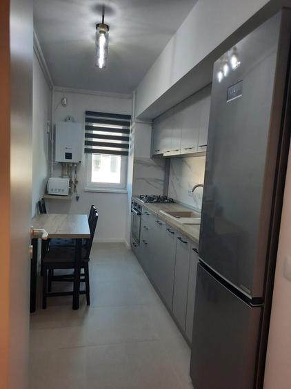 Inchiriez apartament 2 camere decomandat- Nicolae Grigorescu - 3